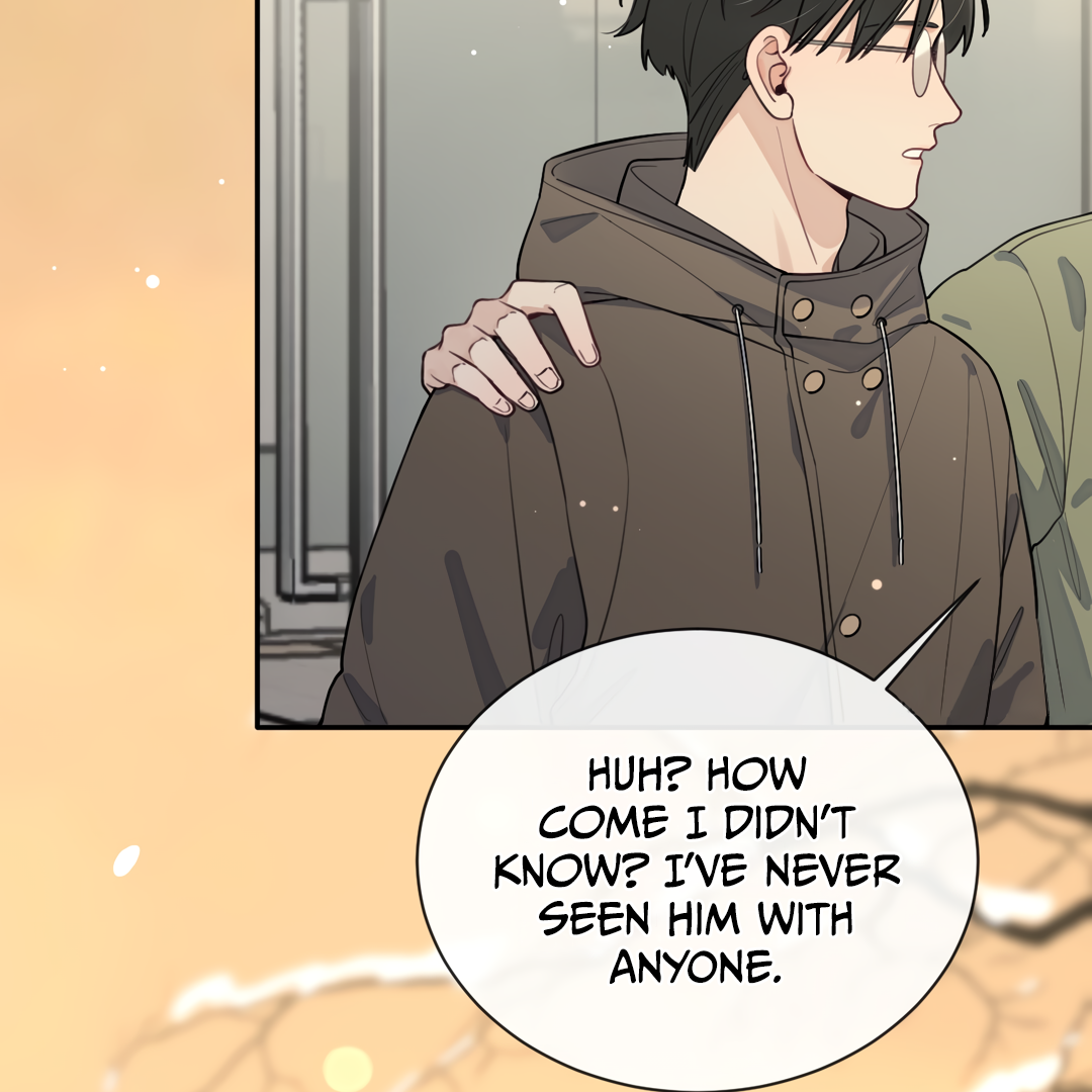 The Grown Dog Bullies Its Owner Chapter 27 - Page 22