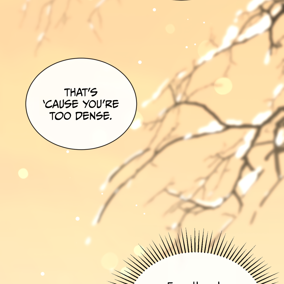 The Grown Dog Bullies Its Owner Chapter 27 - Page 23