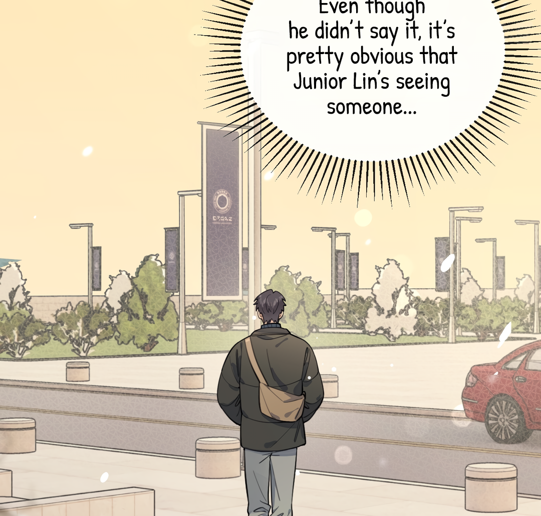 The Grown Dog Bullies Its Owner Chapter 27 - Page 24