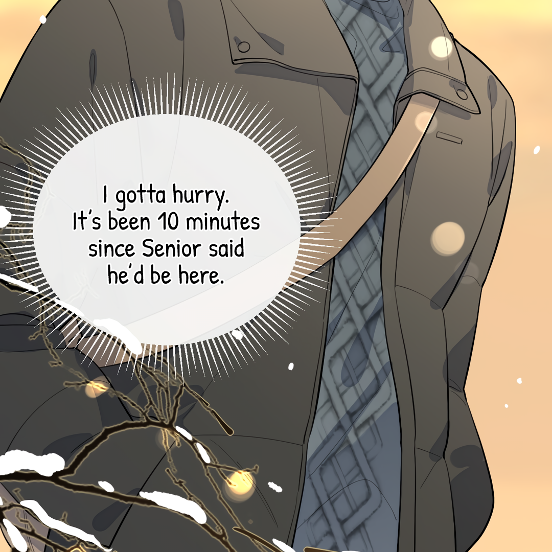 The Grown Dog Bullies Its Owner Chapter 27 - Page 29