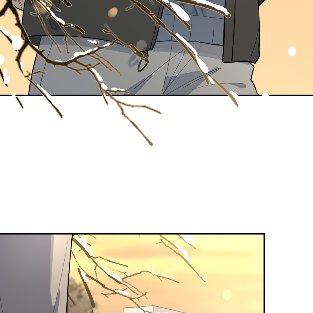 The Grown Dog Bullies Its Owner Chapter 27 - Page 30