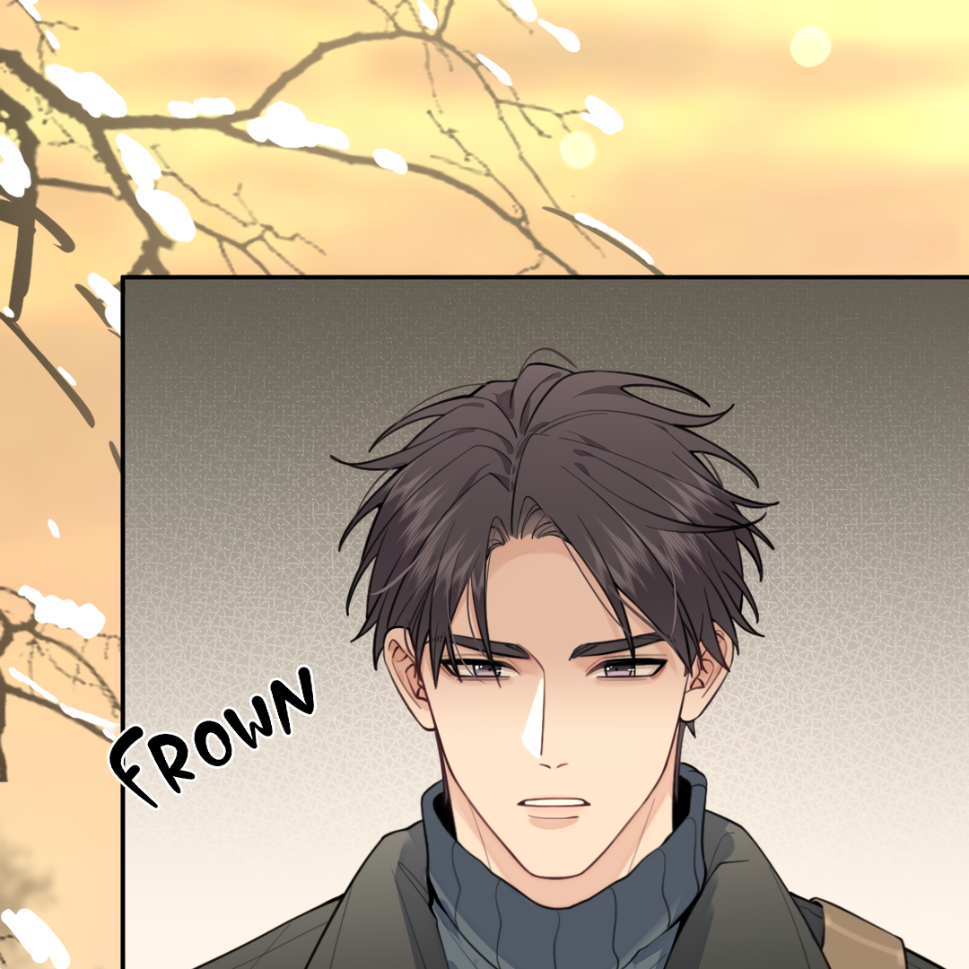 The Grown Dog Bullies Its Owner Chapter 27 - Page 32