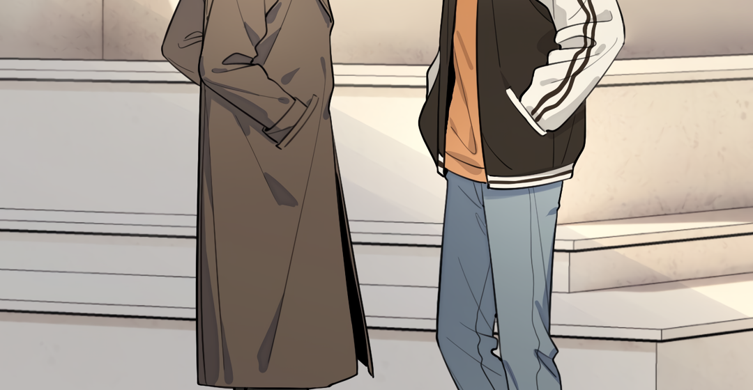 The Grown Dog Bullies Its Owner Chapter 27 - Page 34