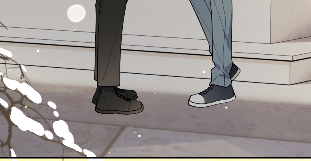The Grown Dog Bullies Its Owner Chapter 27 - Page 35