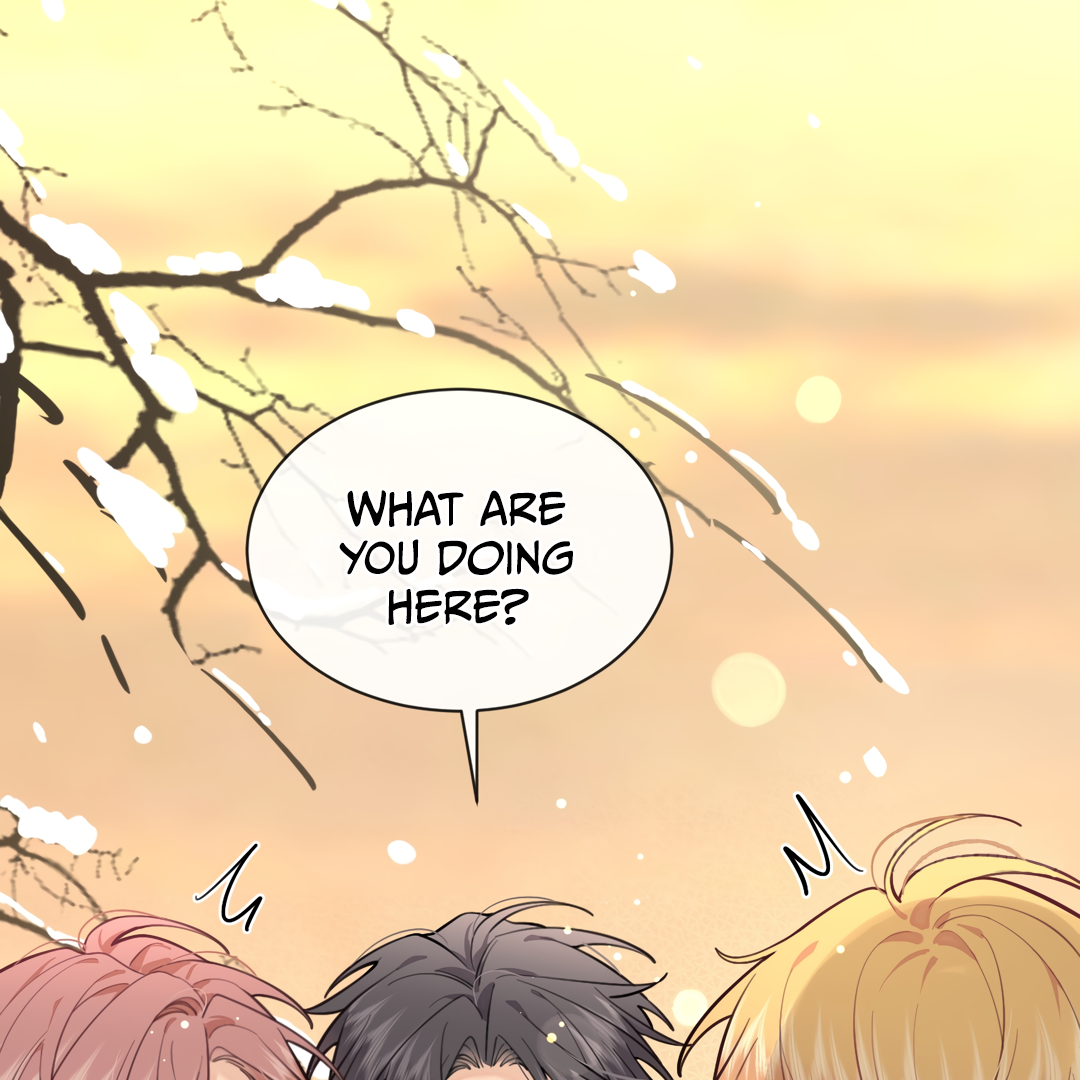 The Grown Dog Bullies Its Owner Chapter 27 - Page 36