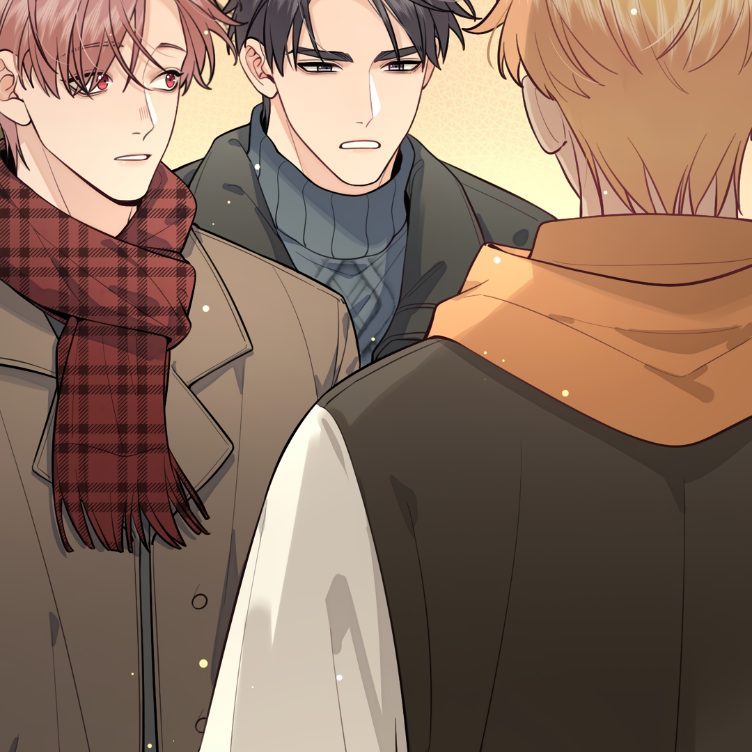 The Grown Dog Bullies Its Owner Chapter 27 - Page 37