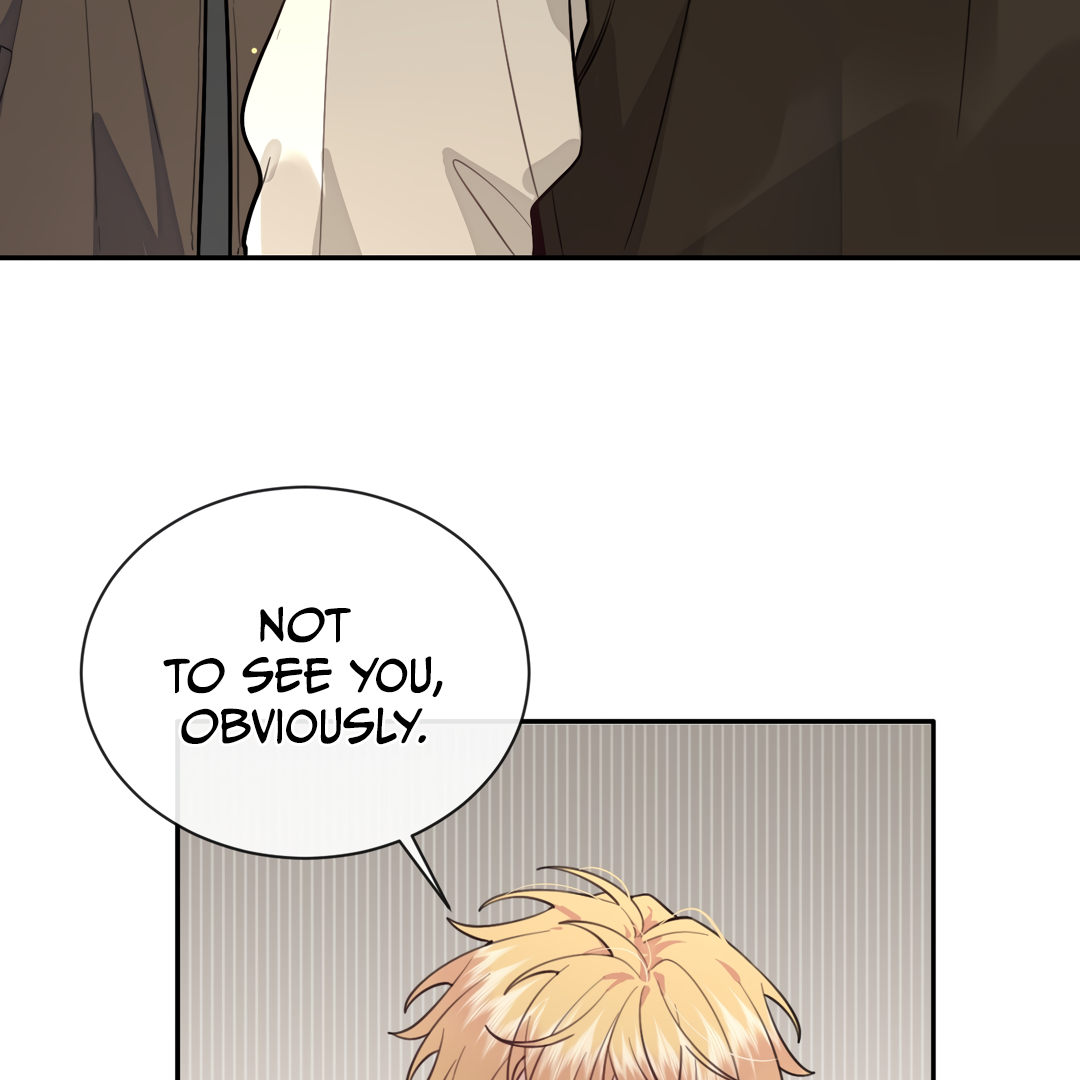 The Grown Dog Bullies Its Owner Chapter 27 - Page 38