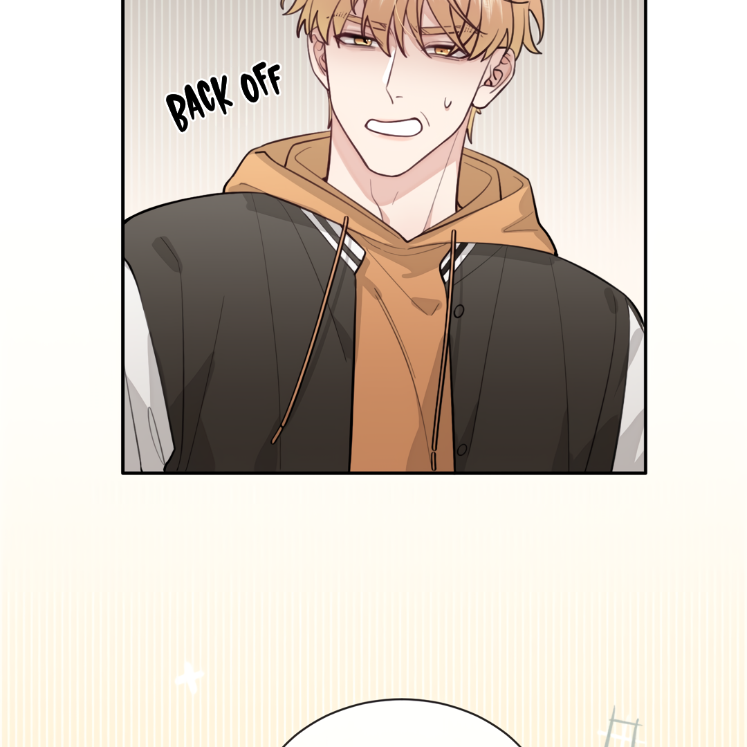 The Grown Dog Bullies Its Owner Chapter 27 - Page 39