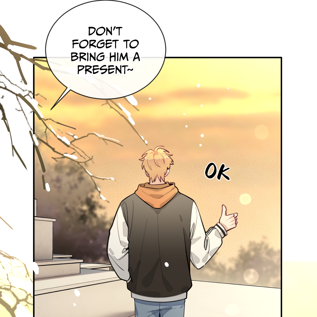 The Grown Dog Bullies Its Owner Chapter 27 - Page 42