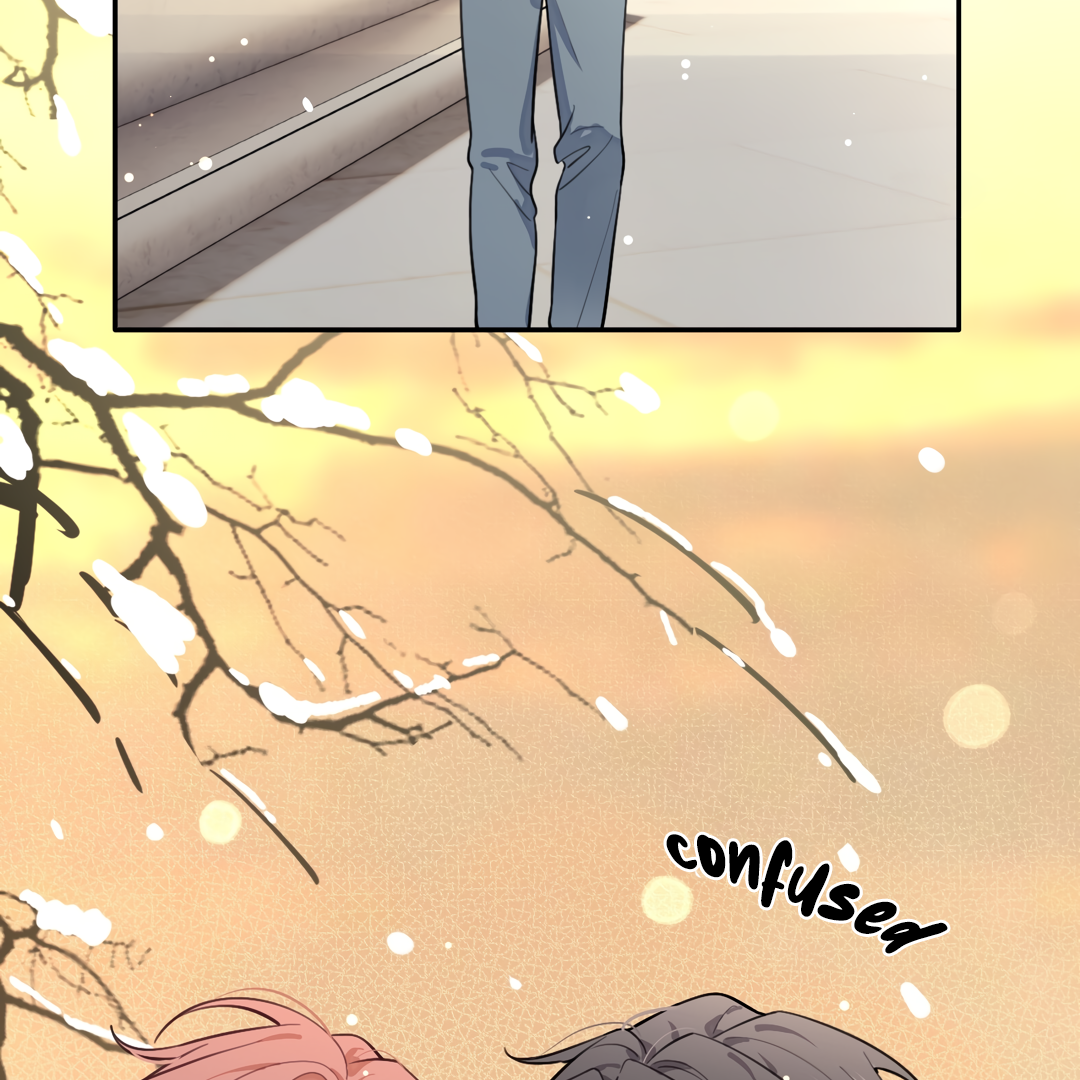 The Grown Dog Bullies Its Owner Chapter 27 - Page 43