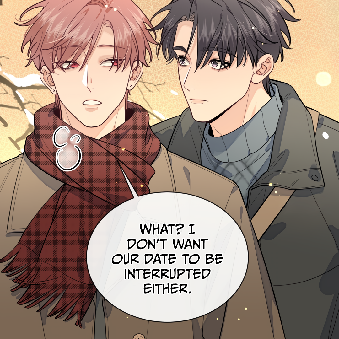 The Grown Dog Bullies Its Owner Chapter 27 - Page 44