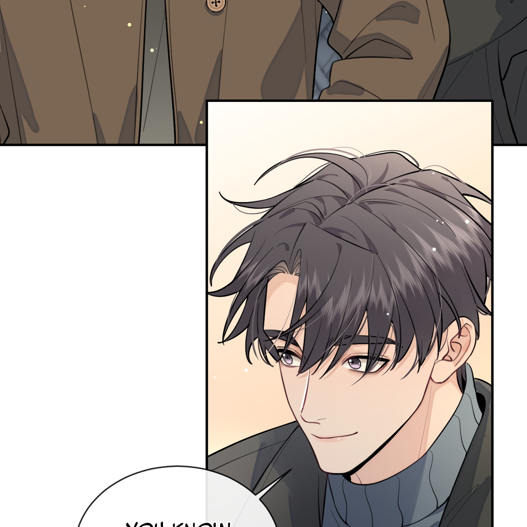 The Grown Dog Bullies Its Owner Chapter 27 - Page 45