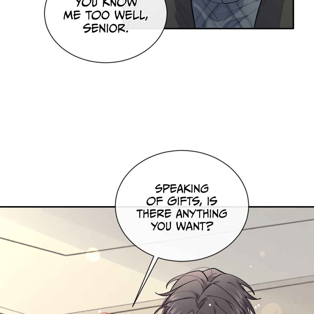 The Grown Dog Bullies Its Owner Chapter 27 - Page 46