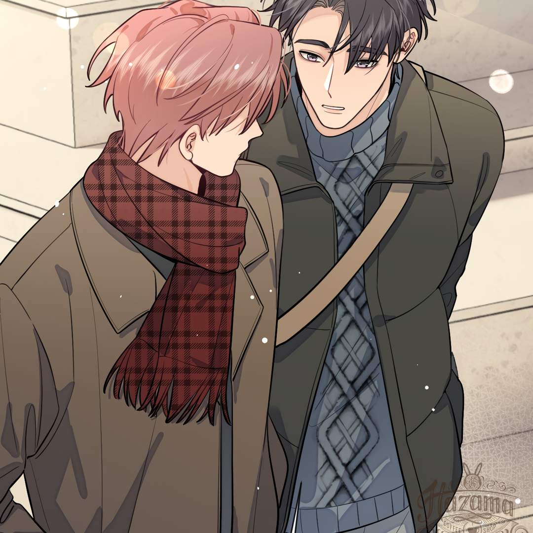 The Grown Dog Bullies Its Owner Chapter 27 - Page 47