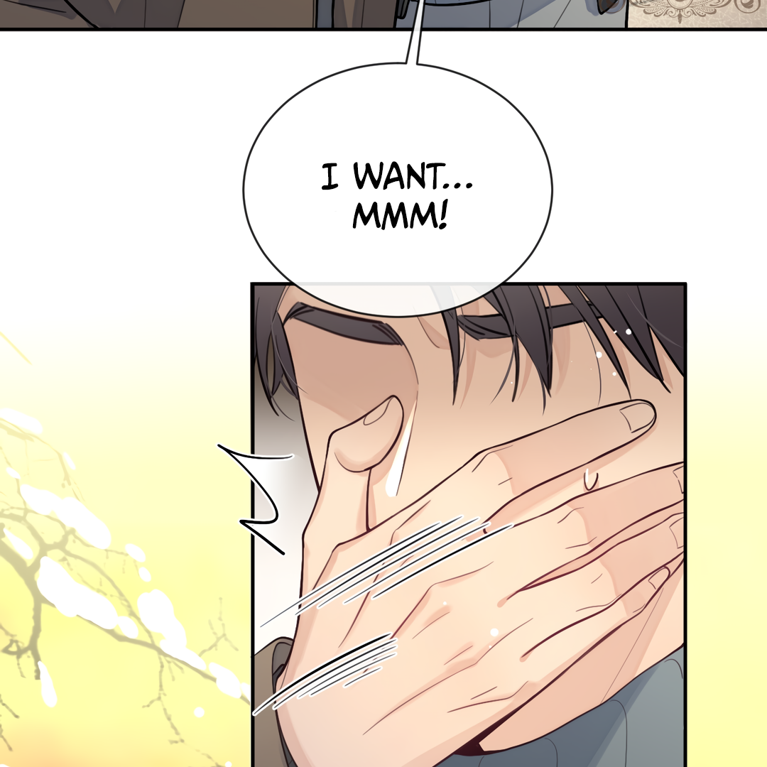 The Grown Dog Bullies Its Owner Chapter 27 - Page 48