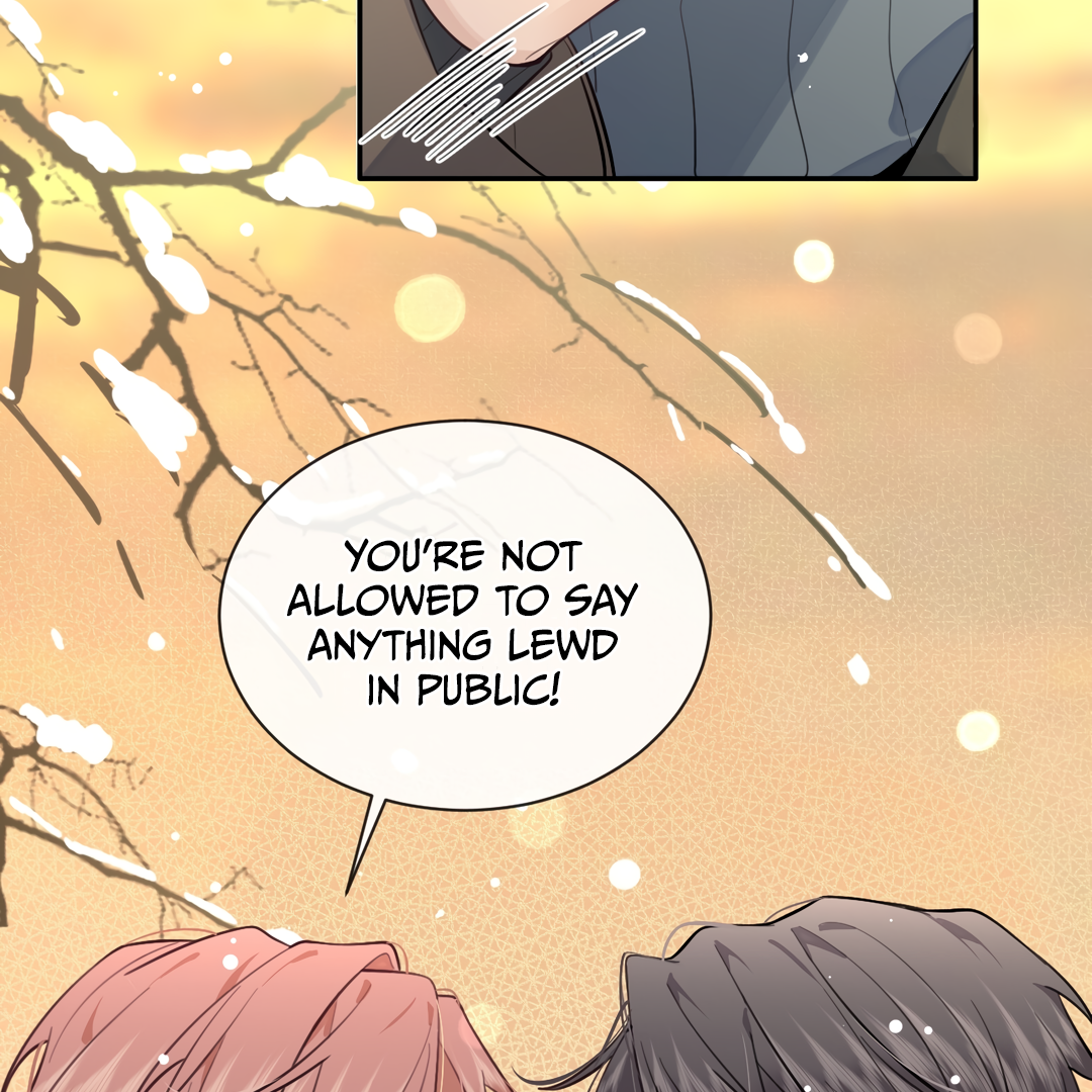 The Grown Dog Bullies Its Owner Chapter 27 - Page 49