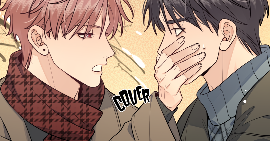 The Grown Dog Bullies Its Owner Chapter 27 - Page 50