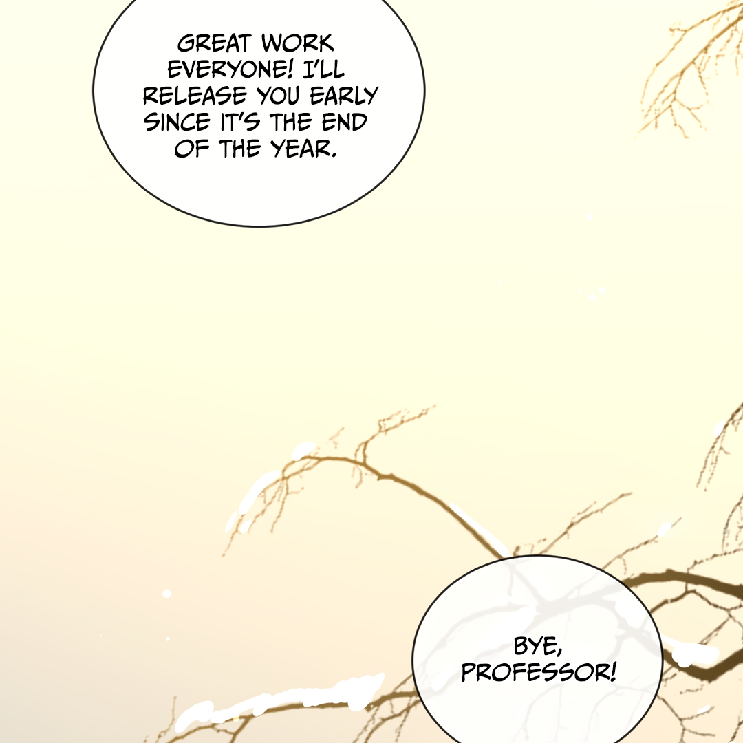 The Grown Dog Bullies Its Owner Chapter 27 - Page 6
