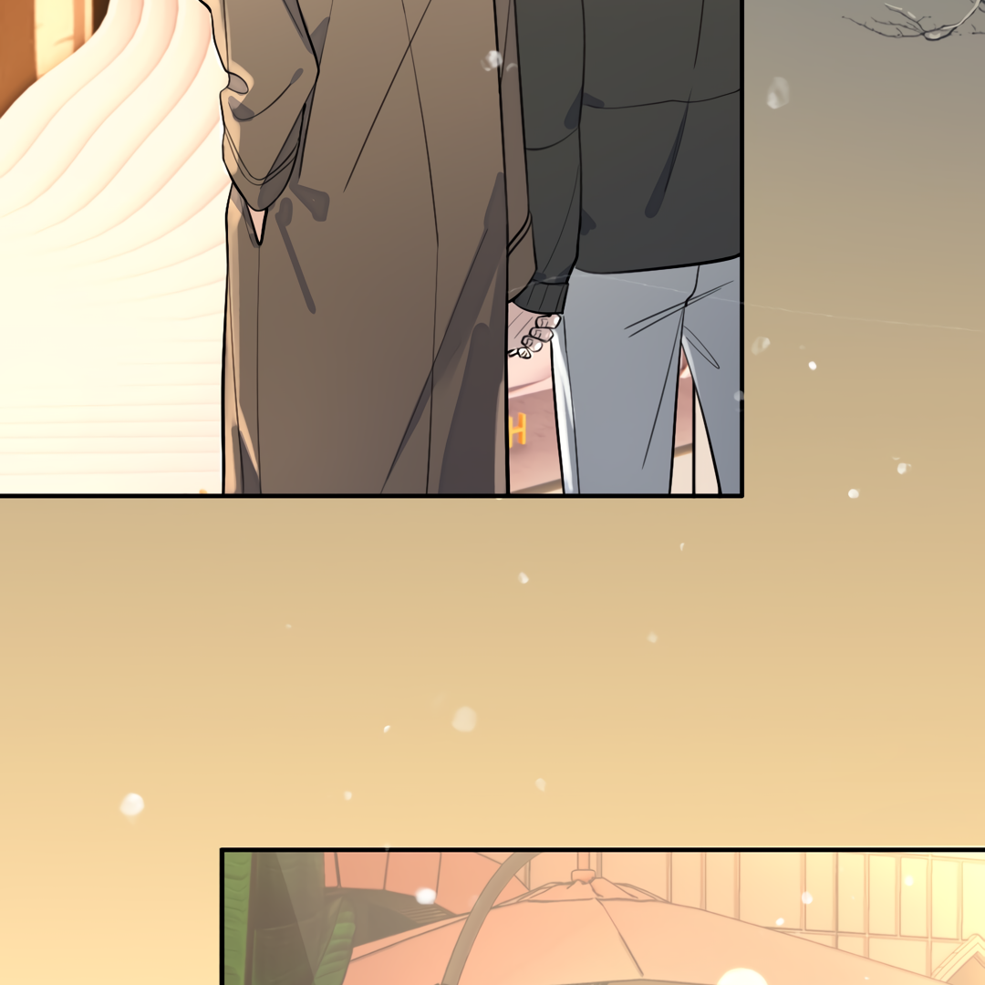 The Grown Dog Bullies Its Owner Chapter 27 - Page 58