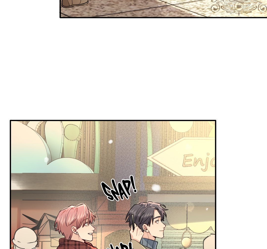 The Grown Dog Bullies Its Owner Chapter 27 - Page 60