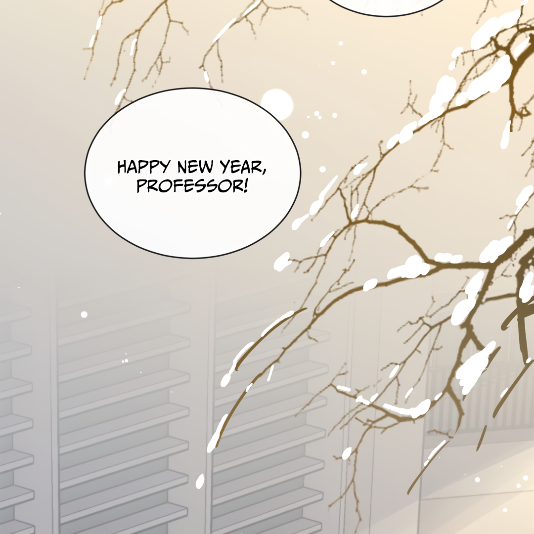 The Grown Dog Bullies Its Owner Chapter 27 - Page 7
