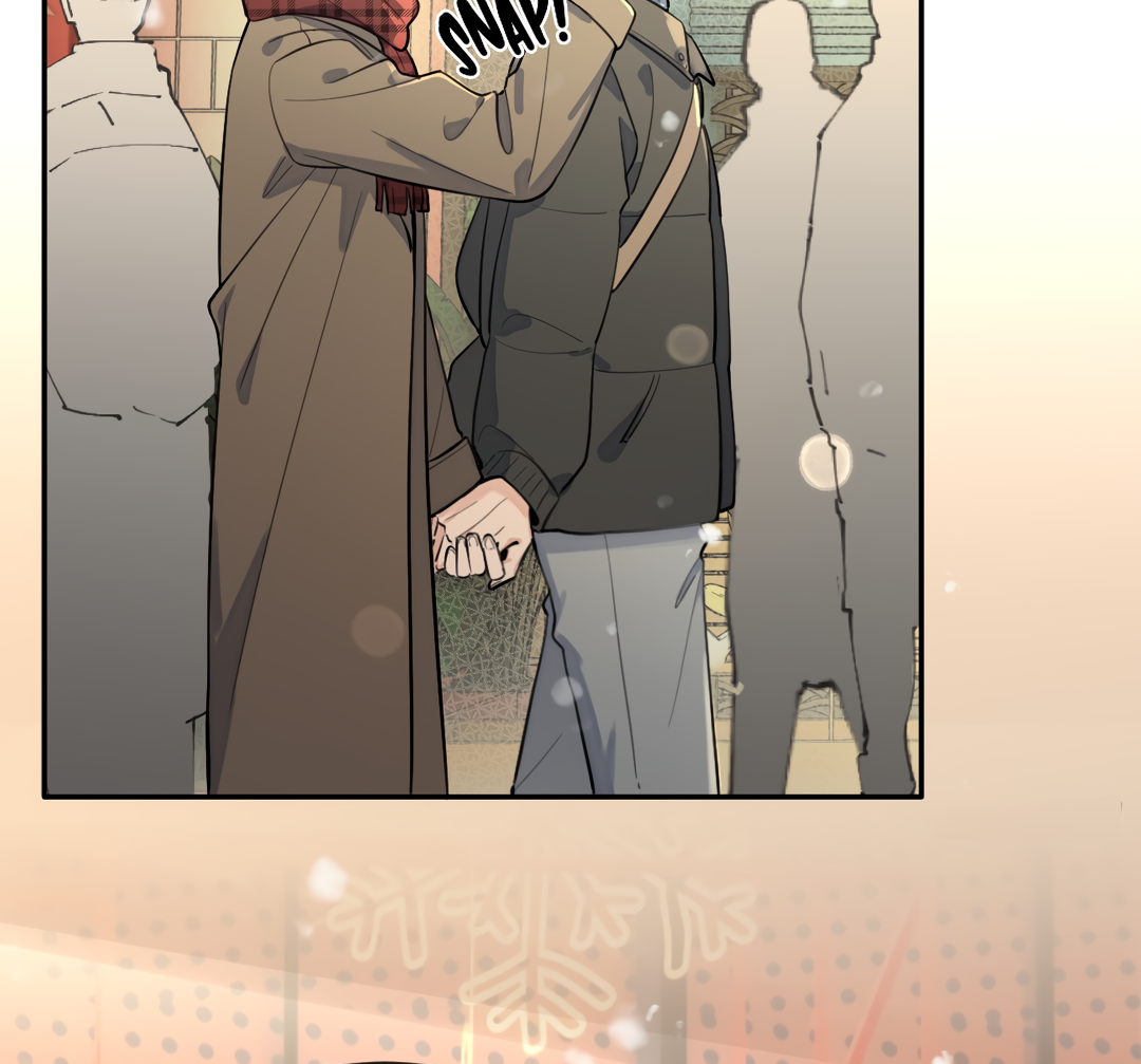 The Grown Dog Bullies Its Owner Chapter 27 - Page 61