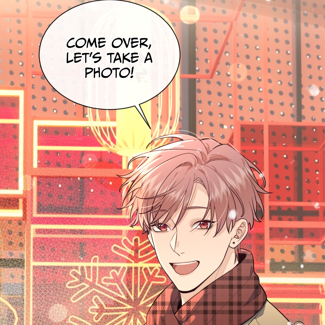 The Grown Dog Bullies Its Owner Chapter 27 - Page 62