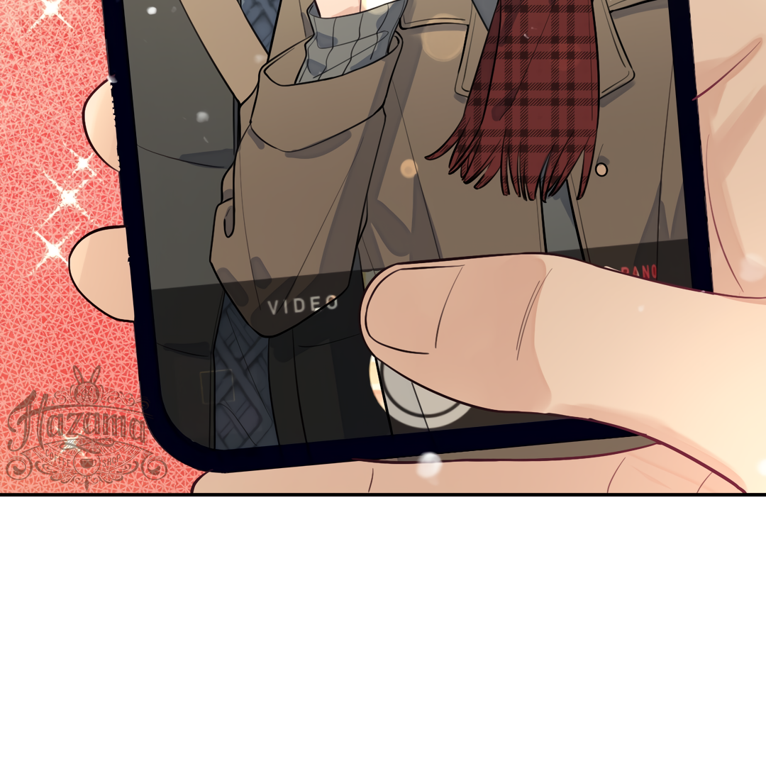 The Grown Dog Bullies Its Owner Chapter 27 - Page 65