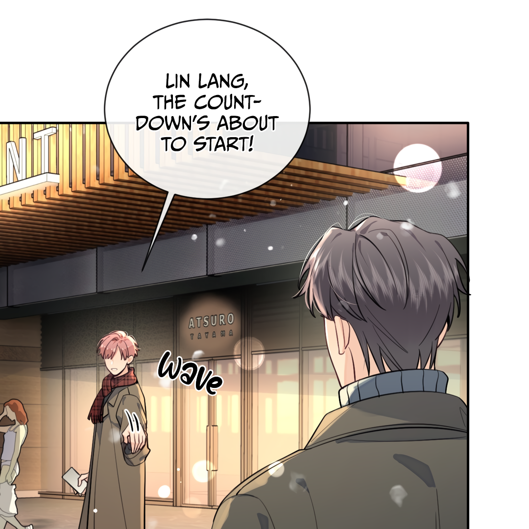 The Grown Dog Bullies Its Owner Chapter 27 - Page 70