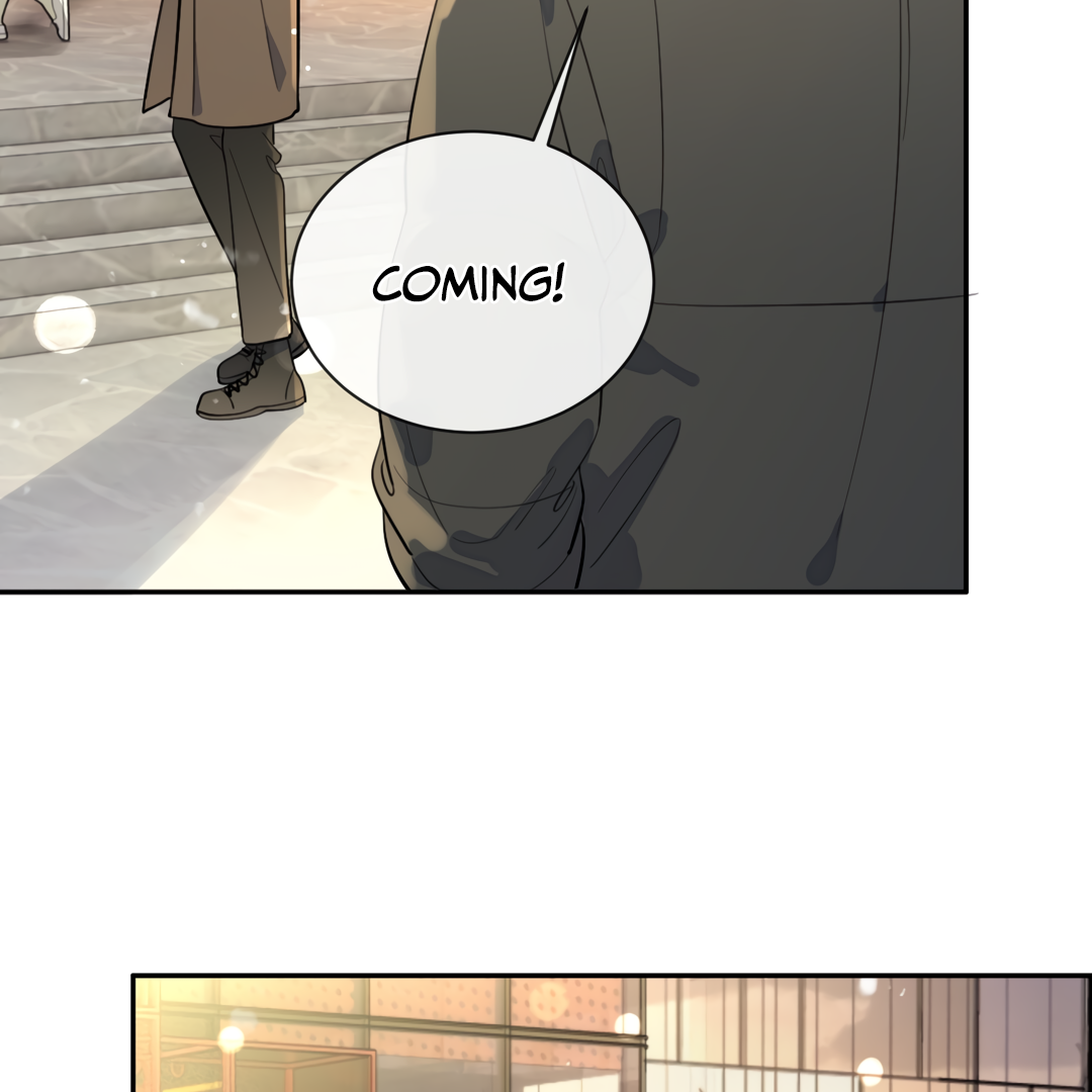 The Grown Dog Bullies Its Owner Chapter 27 - Page 71