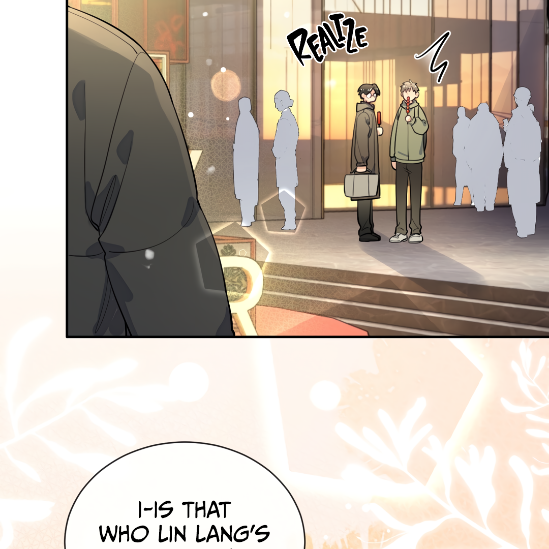 The Grown Dog Bullies Its Owner Chapter 27 - Page 72