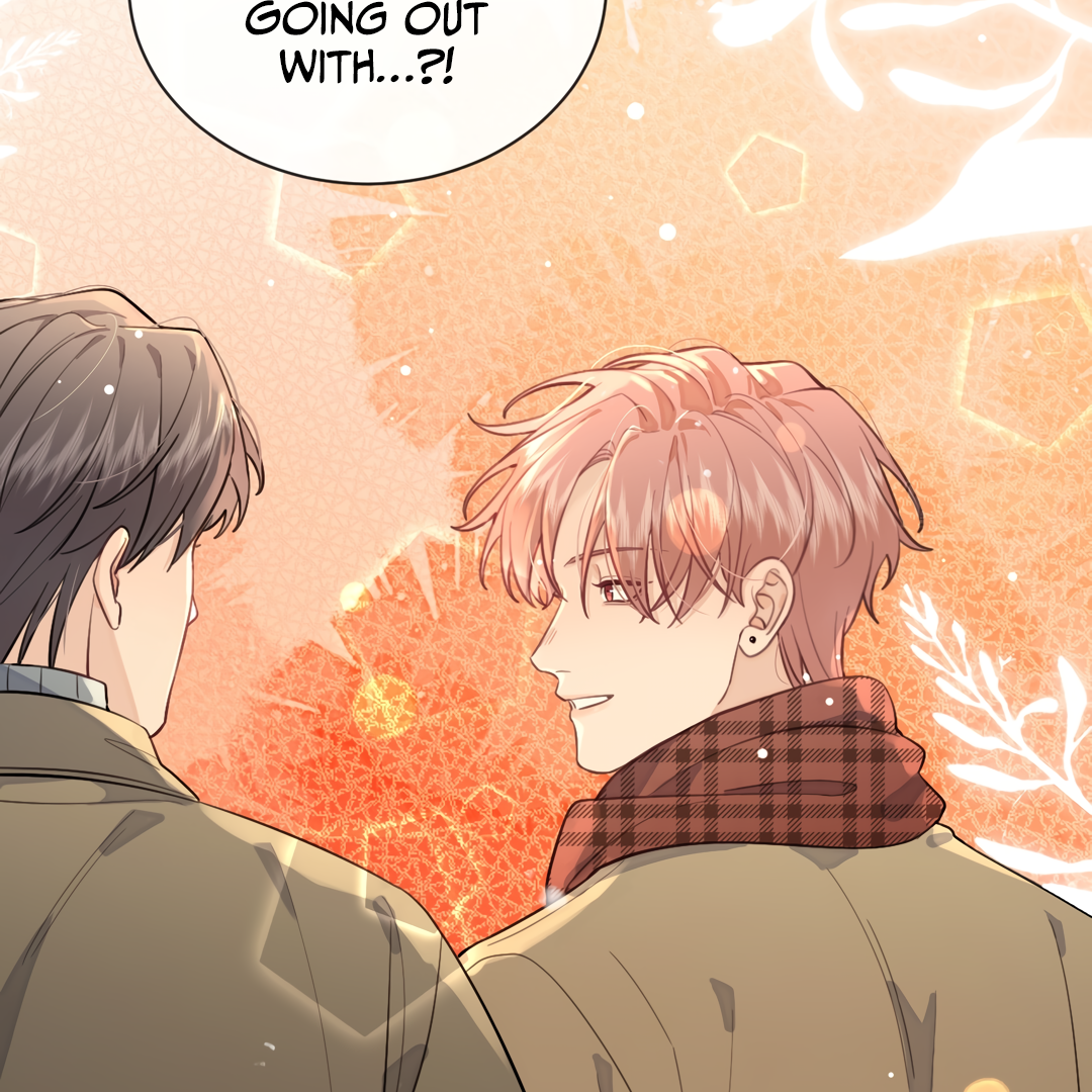 The Grown Dog Bullies Its Owner Chapter 27 - Page 73