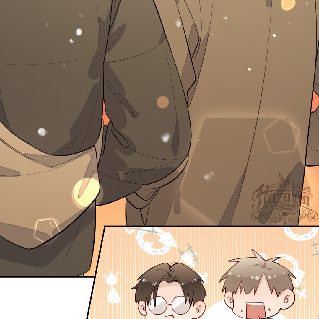 The Grown Dog Bullies Its Owner Chapter 27 - Page 74
