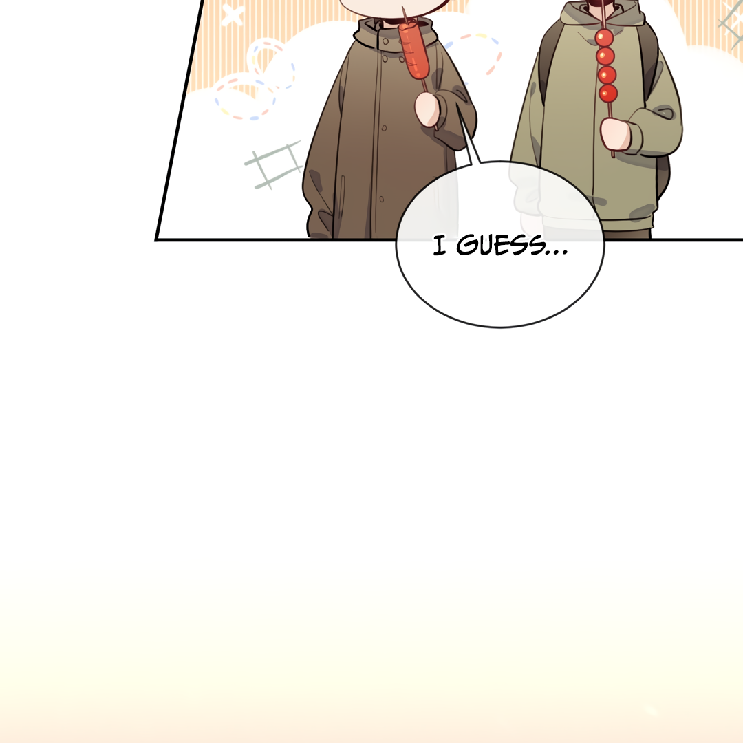The Grown Dog Bullies Its Owner Chapter 27 - Page 75