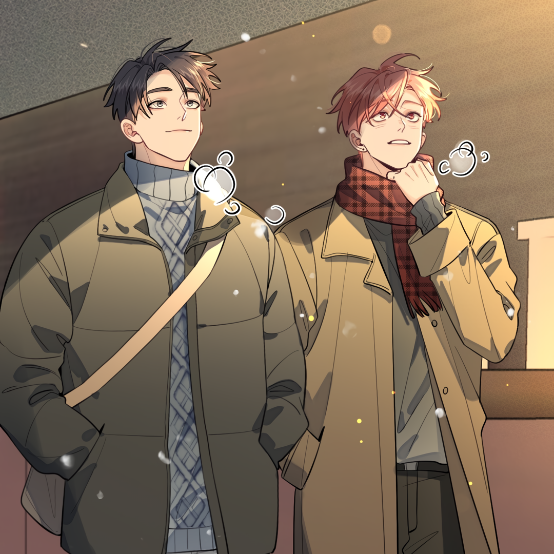 The Grown Dog Bullies Its Owner Chapter 27 - Page 87