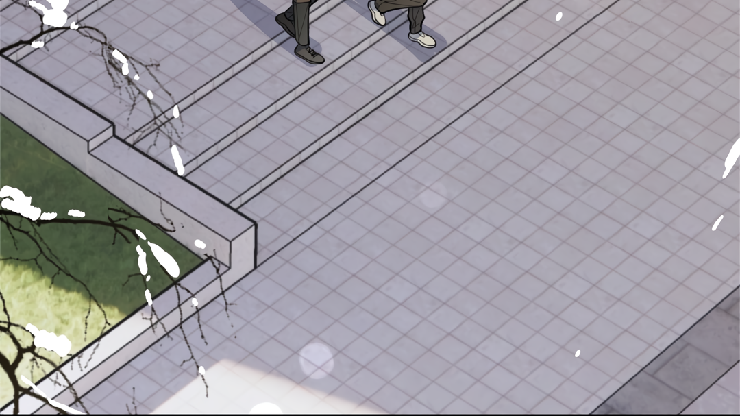 The Grown Dog Bullies Its Owner Chapter 27 - Page 10