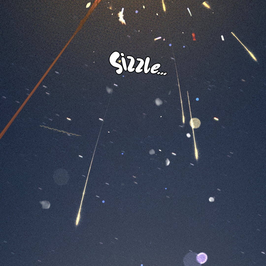 The Grown Dog Bullies Its Owner Chapter 27 - Page 95