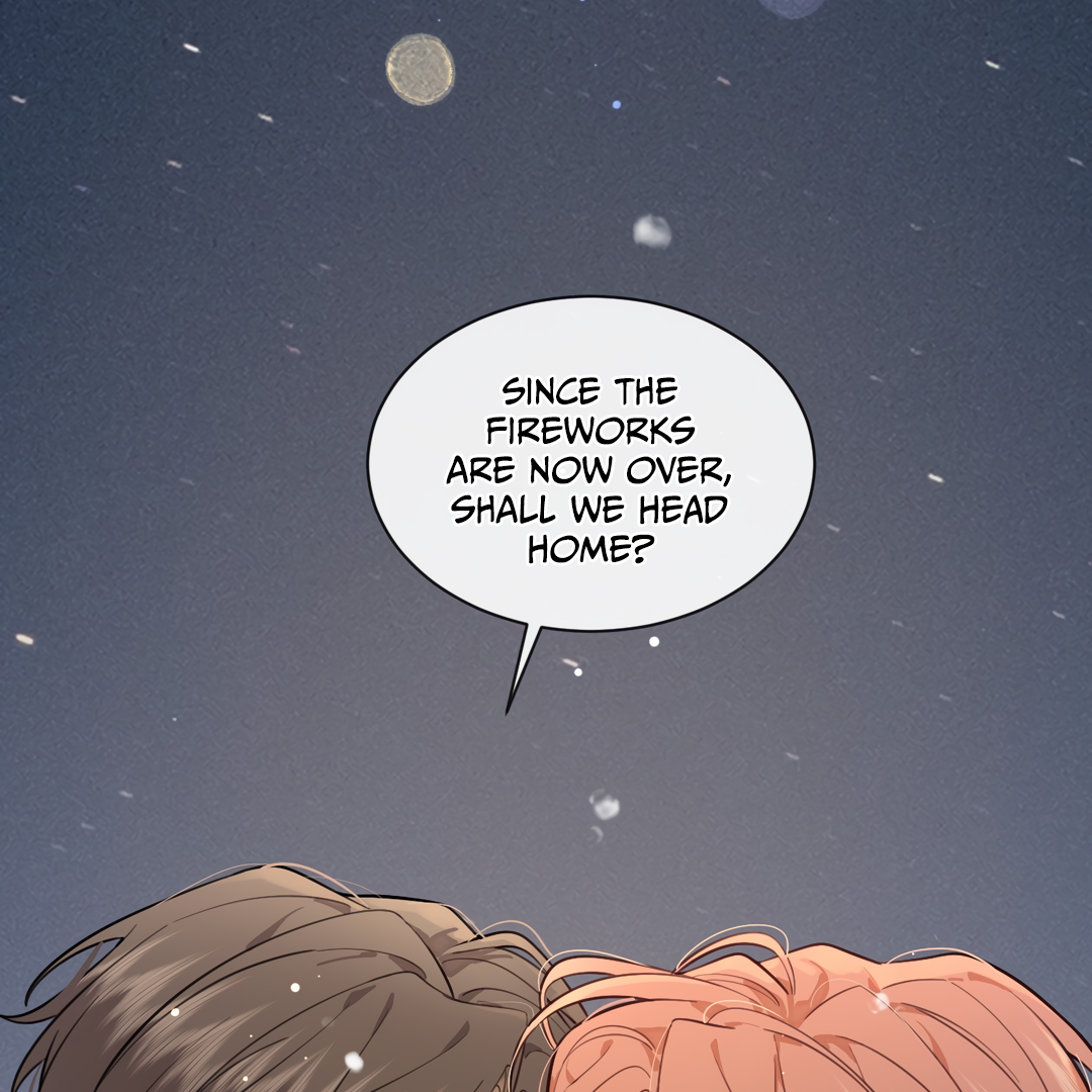 The Grown Dog Bullies Its Owner Chapter 27 - Page 96