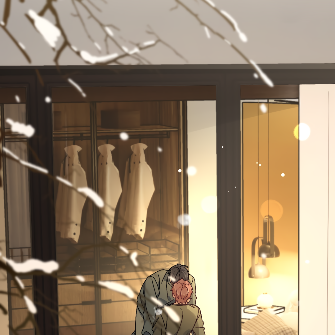The Grown Dog Bullies Its Owner Chapter 27 - Page 99