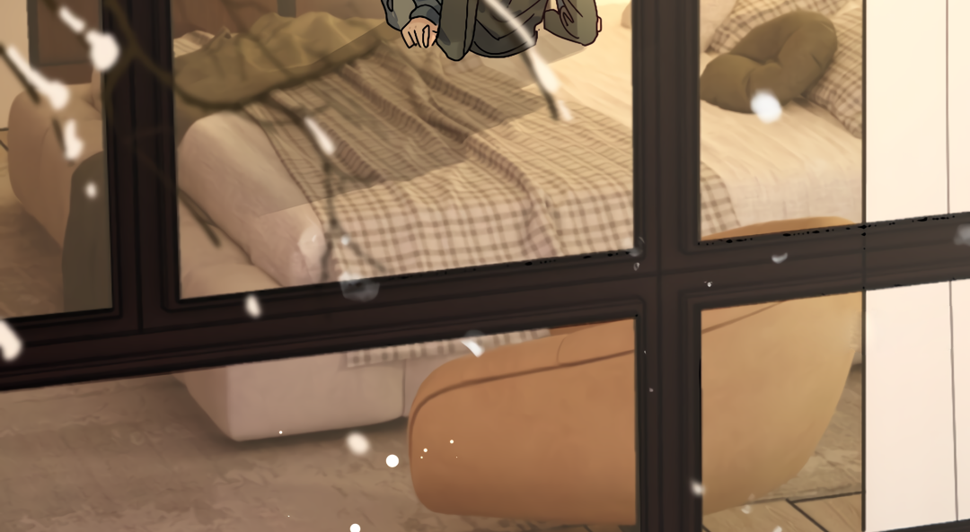 The Grown Dog Bullies Its Owner Chapter 27 - Page 100