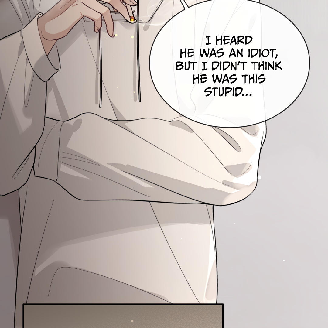 The Grown Dog Bullies Its Owner Chapter 29 - Page 17