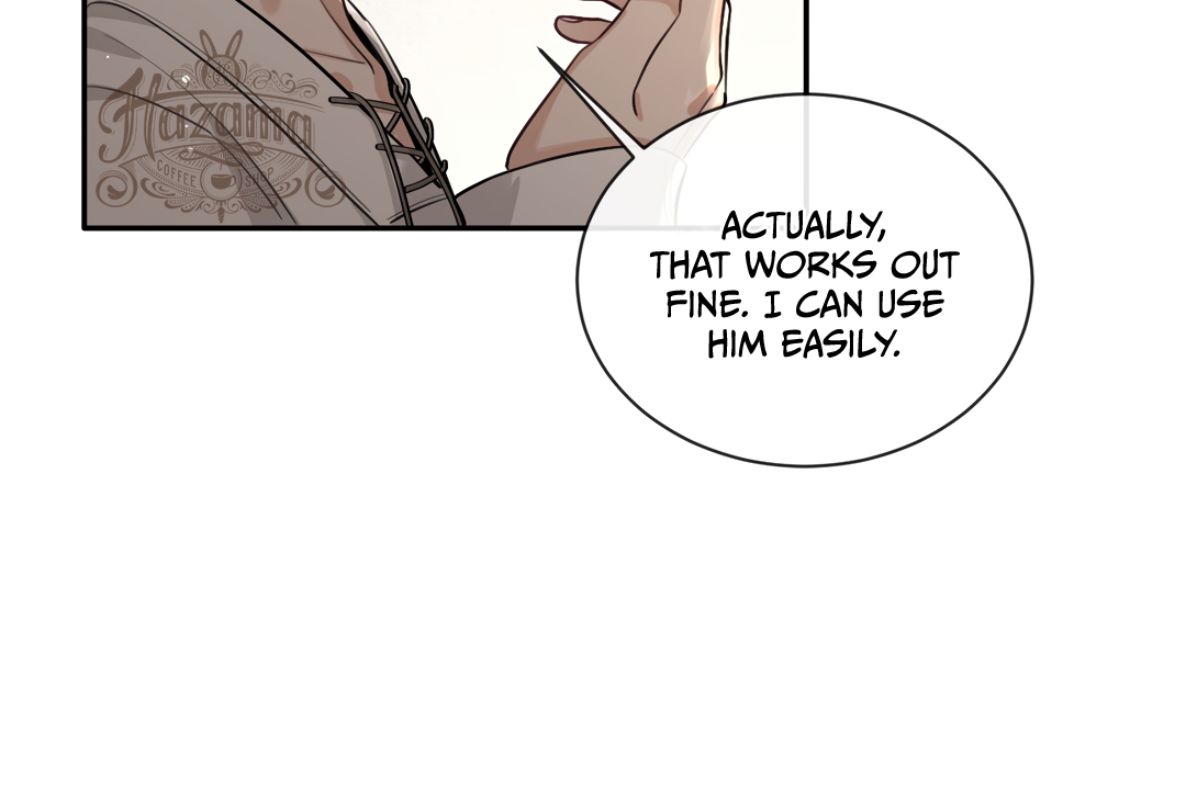 The Grown Dog Bullies Its Owner Chapter 29 - Page 19