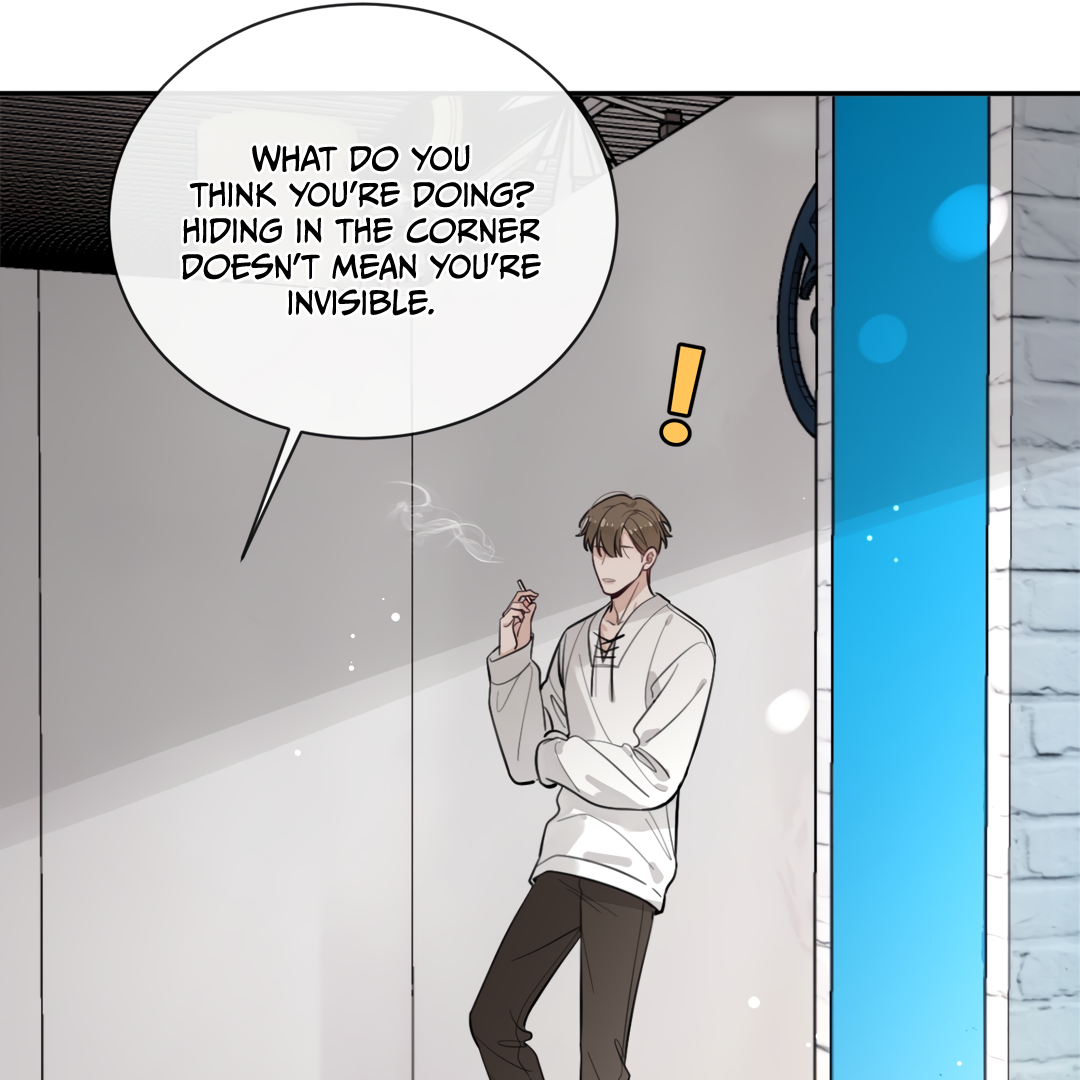 The Grown Dog Bullies Its Owner Chapter 29 - Page 20