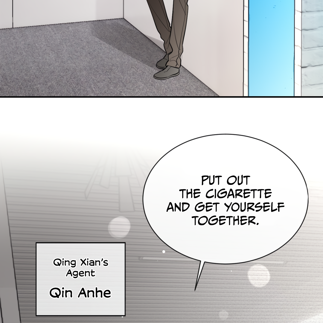 The Grown Dog Bullies Its Owner Chapter 29 - Page 21