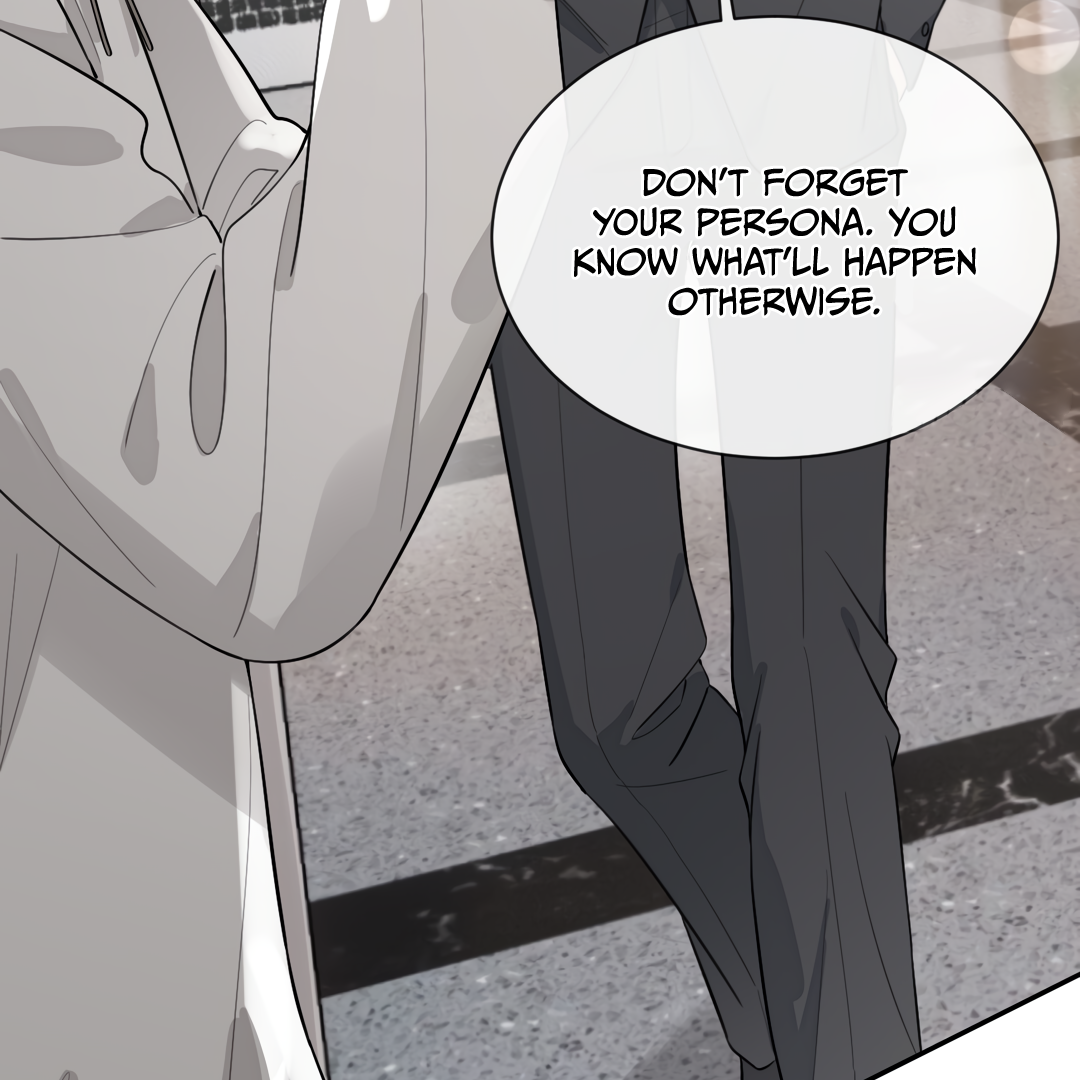 The Grown Dog Bullies Its Owner Chapter 29 - Page 23