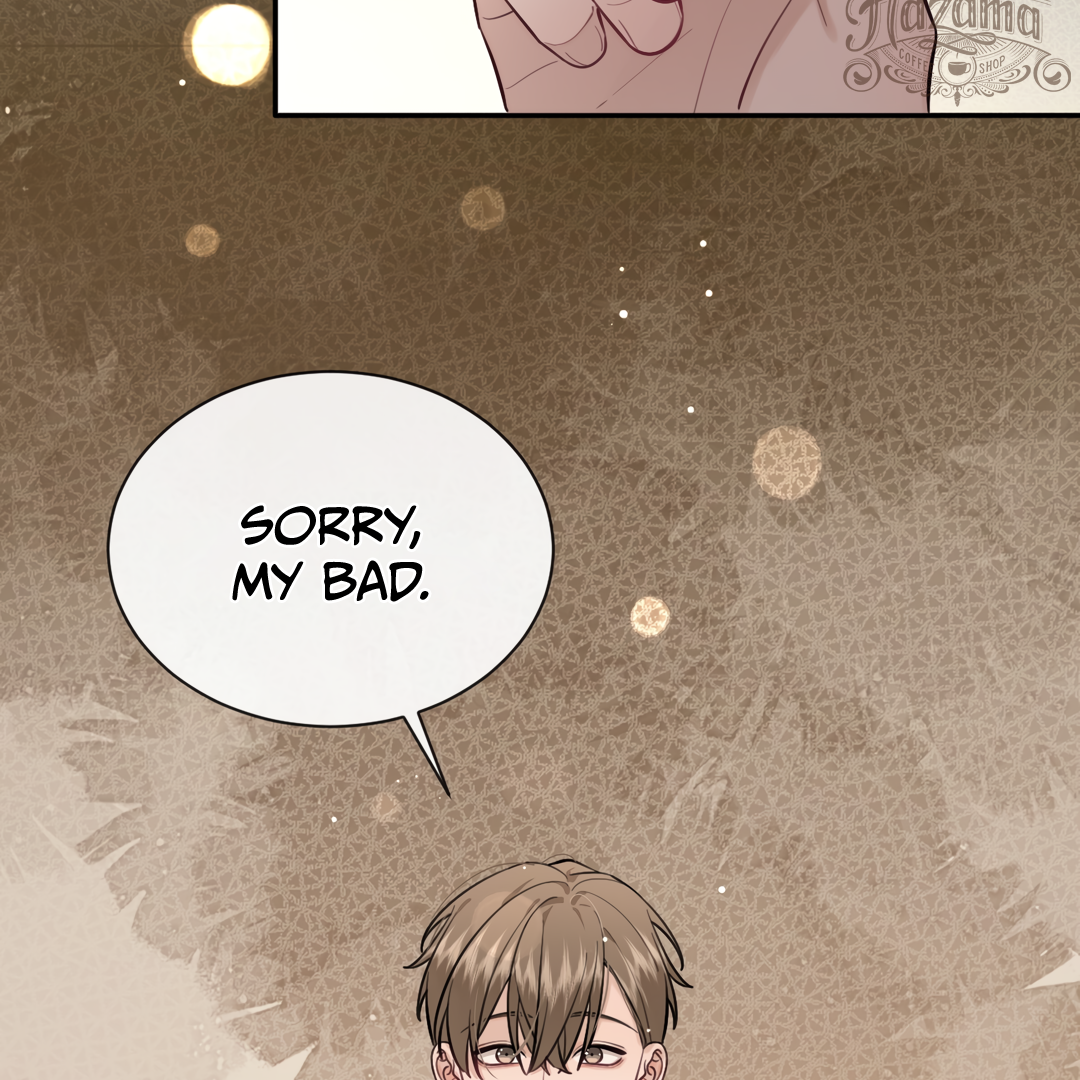 The Grown Dog Bullies Its Owner Chapter 29 - Page 25