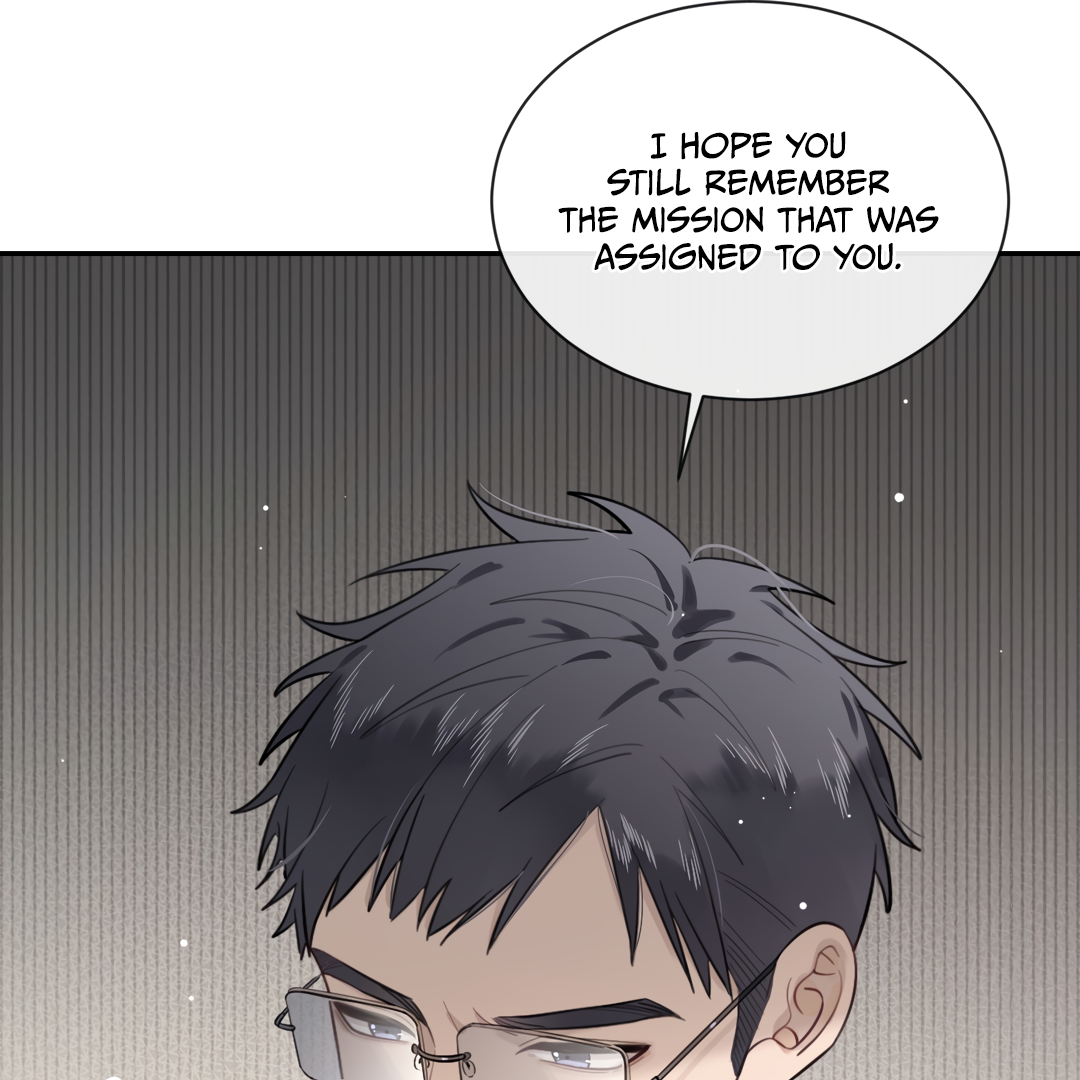 The Grown Dog Bullies Its Owner Chapter 29 - Page 28