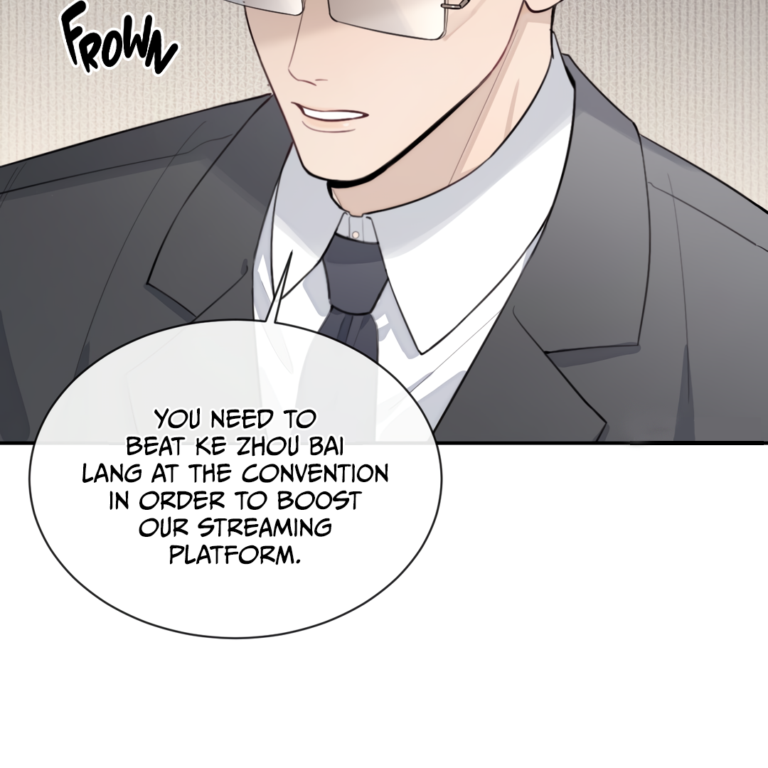 The Grown Dog Bullies Its Owner Chapter 29 - Page 29