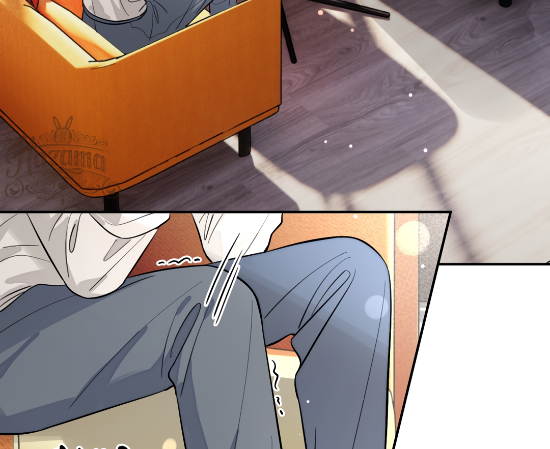 The Grown Dog Bullies Its Owner Chapter 29 - Page 35