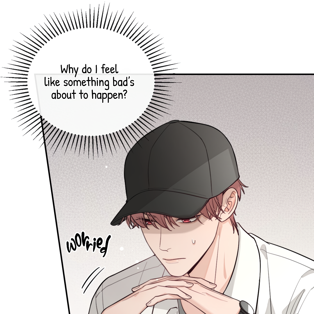 The Grown Dog Bullies Its Owner Chapter 29 - Page 37